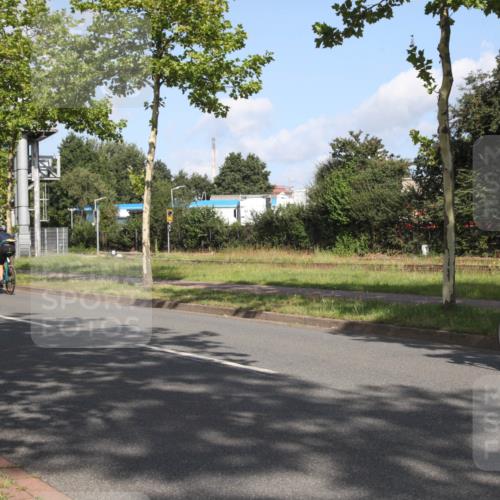 10.08.2025 - GEWOBA Citytriathlon Bremen Yannick Fuchs http://msf.ph/oto/8545518 10.08.2025 10:32:08 Radfahren 205, 370, 405, 407, 508 meine-sportfotos.de