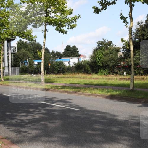 10.08.2025 - GEWOBA Citytriathlon Bremen Yannick Fuchs http://msf.ph/oto/8546092 10.08.2025 10:38:09 Radfahren 19, 93, 207, 247, 482 meine-sportfotos.de