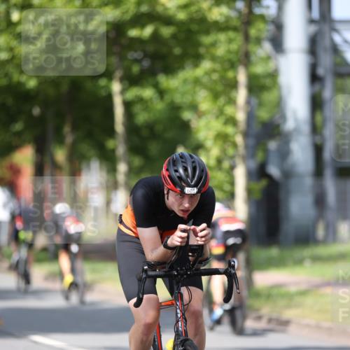 10.08.2025 - GEWOBA Citytriathlon Bremen Yannick Fuchs http://msf.ph/oto/8546721 10.08.2025 12:08:28 Radfahren 595, 597, 603, 608, 661, 672, 737, 797 meine-sportfotos.de
