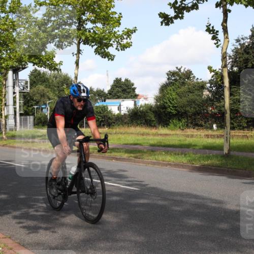 10.08.2025 - GEWOBA Citytriathlon Bremen Yannick Fuchs http://msf.ph/oto/8546757 10.08.2025 10:42:36 Radfahren 13, 17, 89, 167, 175, 199 meine-sportfotos.de