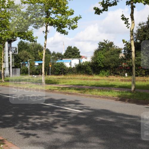 10.08.2025 - GEWOBA Citytriathlon Bremen Yannick Fuchs http://msf.ph/oto/8546882 10.08.2025 10:46:59 Radfahren  meine-sportfotos.de