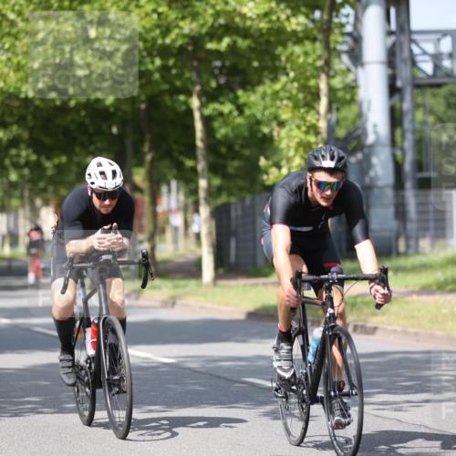 10.08.2025 - GEWOBA Citytriathlon Bremen Yannick Fuchs http://msf.ph/oto/8546907 10.08.2025 12:08:53 Radfahren 619, 677, 684, 727, 850, 883 meine-sportfotos.de