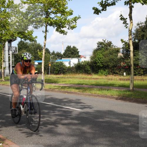 10.08.2025 - GEWOBA Citytriathlon Bremen Yannick Fuchs http://msf.ph/oto/8546973 10.08.2025 10:48:45 Radfahren 423, 434, 471, 494 meine-sportfotos.de