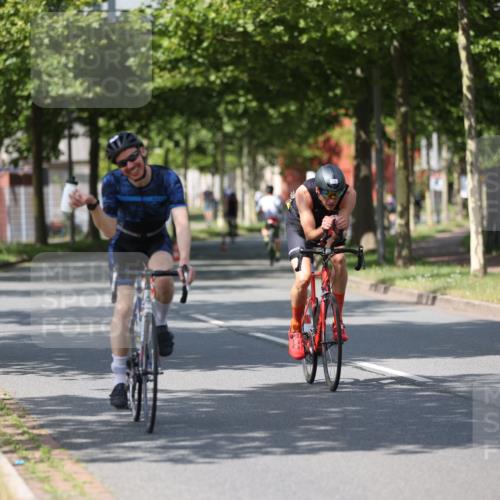10.08.2025 - GEWOBA Citytriathlon Bremen Yannick Fuchs http://msf.ph/oto/8547765 10.08.2025 12:11:47 Radfahren 578, 583, 699, 702, 752 meine-sportfotos.de