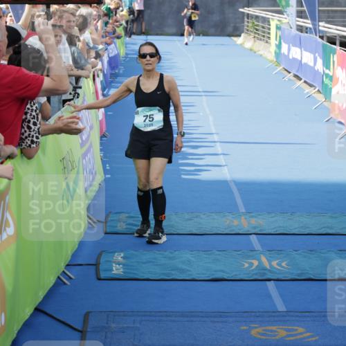 10.08.2025 - GEWOBA Citytriathlon Bremen H.Heesch http://msf.ph/oto/8547790 10.08.2025 11:31:15 Ziel 21, 75 meine-sportfotos.de