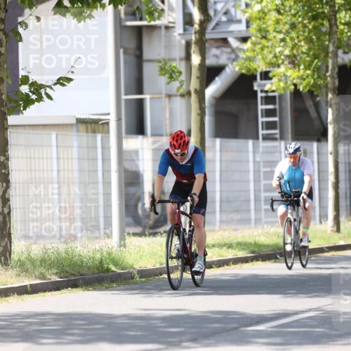 10.08.2025 - GEWOBA Citytriathlon Bremen Yannick Fuchs http://msf.ph/oto/8548411 10.08.2025 13:14:42 Radfahren 772, 877 meine-sportfotos.de
