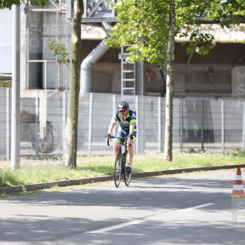10.08.2025 - GEWOBA Citytriathlon Bremen Yannick Fuchs http://msf.ph/oto/8548710 10.08.2025 13:17:00 Radfahren 602, 720, 802, 870, 921 meine-sportfotos.de