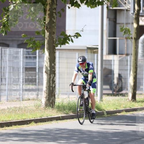 10.08.2025 - GEWOBA Citytriathlon Bremen Yannick Fuchs http://msf.ph/oto/8548713 10.08.2025 13:17:01 Radfahren 602, 720, 802, 870, 921 meine-sportfotos.de