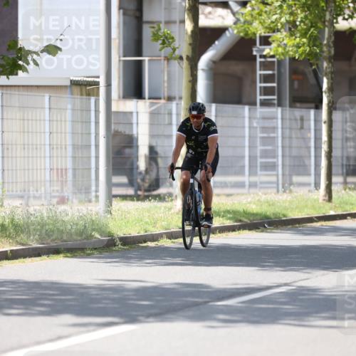 10.08.2025 - GEWOBA Citytriathlon Bremen Yannick Fuchs http://msf.ph/oto/8548787 10.08.2025 13:17:29 Radfahren 825, 853, 910, 1018 meine-sportfotos.de