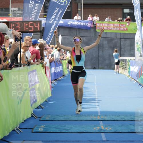 10.08.2025 - GEWOBA Citytriathlon Bremen H.Heesch http://msf.ph/oto/8548868 10.08.2025 11:35:36 Ziel 480 meine-sportfotos.de