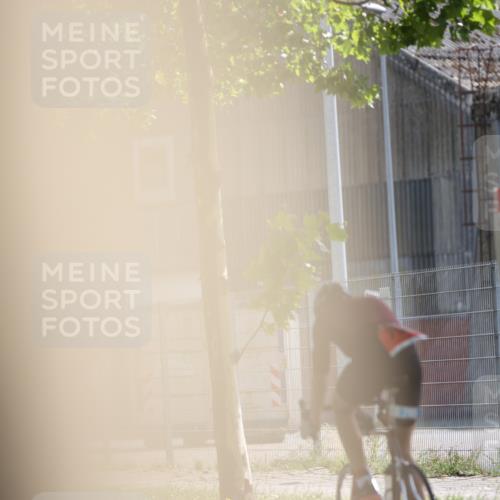10.08.2025 - GEWOBA Citytriathlon Bremen Yannick Fuchs http://msf.ph/oto/8548873 10.08.2025 13:18:07 Radfahren 795 meine-sportfotos.de