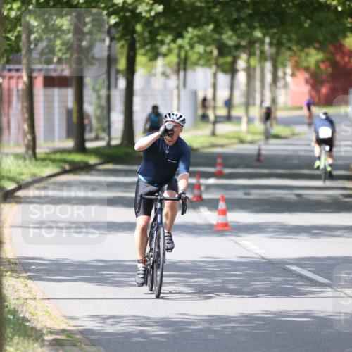 10.08.2025 - GEWOBA Citytriathlon Bremen Yannick Fuchs http://msf.ph/oto/8549104 10.08.2025 13:20:48 Radfahren 785, 842, 862, 953 meine-sportfotos.de