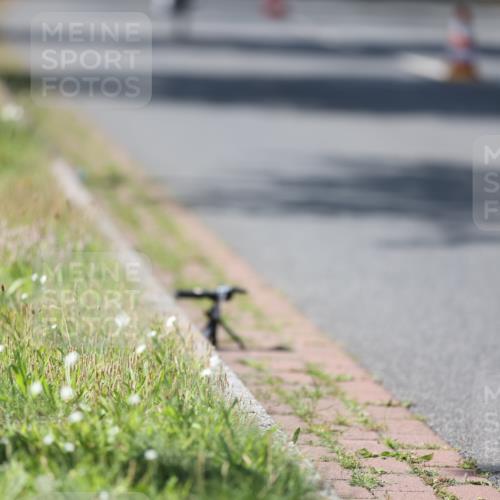 10.08.2025 - GEWOBA Citytriathlon Bremen Yannick Fuchs http://msf.ph/oto/8549859 10.08.2025 14:08:57 Radfahren 165 meine-sportfotos.de