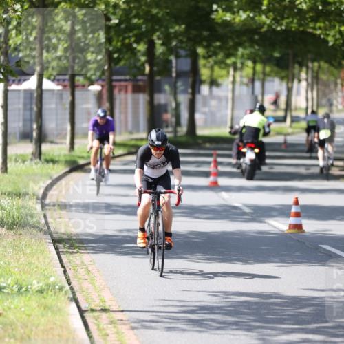 10.08.2025 - GEWOBA Citytriathlon Bremen Yannick Fuchs http://msf.ph/oto/8549947 10.08.2025 14:11:28 Radfahren 70, 161 meine-sportfotos.de