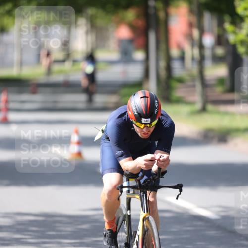 10.08.2025 - GEWOBA Citytriathlon Bremen Yannick Fuchs http://msf.ph/oto/8550270 10.08.2025 14:12:53 Radfahren 95, 117, 148, 155 meine-sportfotos.de