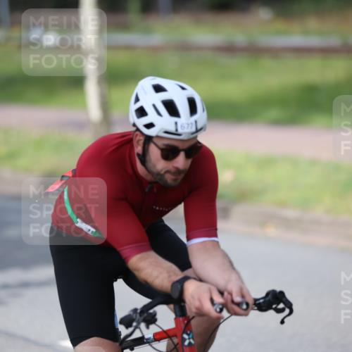 10.08.2025 - GEWOBA Citytriathlon Bremen Yannick Fuchs http://msf.ph/oto/8550654 10.08.2025 12:25:48 Radfahren 677, 684, 693, 755, 830, 849, 850, 968, 1014 meine-sportfotos.de