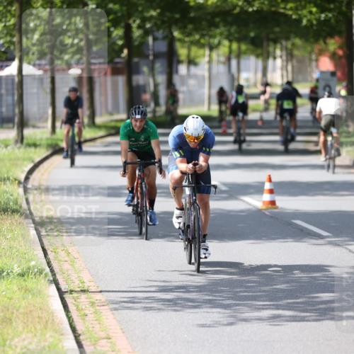 10.08.2025 - GEWOBA Citytriathlon Bremen Yannick Fuchs http://msf.ph/oto/8550846 10.08.2025 14:15:39 Radfahren 72, 74, 98, 118, 123, 187 meine-sportfotos.de