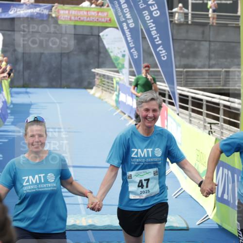 10.08.2025 - GEWOBA Citytriathlon Bremen H.Heesch http://msf.ph/oto/8551256 10.08.2025 11:44:14 Ziel 47 meine-sportfotos.de