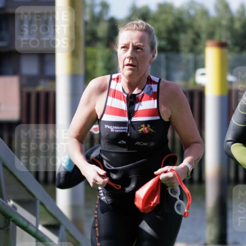 10.08.2025 - GEWOBA Citytriathlon Bremen H.Heesch http://msf.ph/oto/8551605 10.08.2025 10:24:14 Schwimmen 127, 239, 245, 435, 440, 463, 485, 496, 501 meine-sportfotos.de