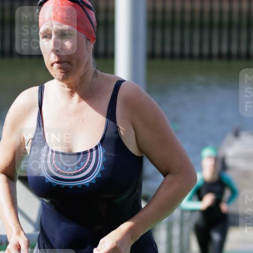 10.08.2025 - GEWOBA Citytriathlon Bremen H.Heesch http://msf.ph/oto/8551709 10.08.2025 10:24:57 Schwimmen 83, 99, 137, 225, 241, 499 meine-sportfotos.de