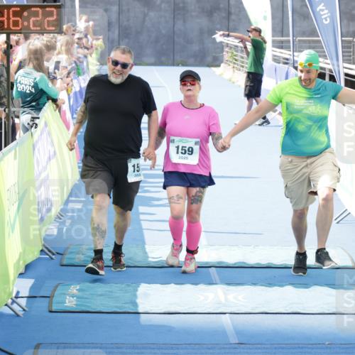 10.08.2025 - GEWOBA Citytriathlon Bremen H.Heesch http://msf.ph/oto/8551931 10.08.2025 11:50:03 Ziel 159 meine-sportfotos.de