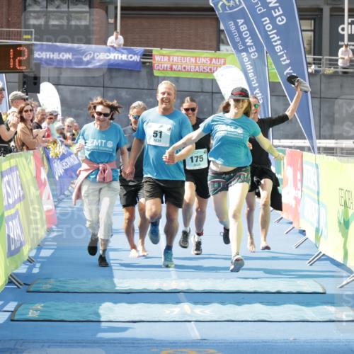 10.08.2025 - GEWOBA Citytriathlon Bremen H.Heesch http://msf.ph/oto/8552139 10.08.2025 11:51:54 Ziel 51, 175 meine-sportfotos.de