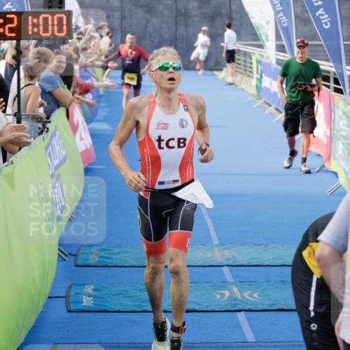 10.08.2025 - GEWOBA Citytriathlon Bremen H.Heesch http://msf.ph/oto/8552627 10.08.2025 11:24:41 Ziel 81, 414, 434, 509 meine-sportfotos.de