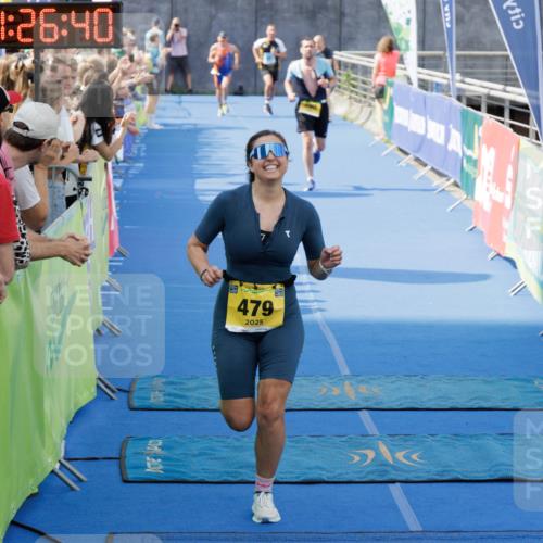 10.08.2025 - GEWOBA Citytriathlon Bremen H.Heesch http://msf.ph/oto/8552805 10.08.2025 11:30:22 Ziel 377, 390, 393, 479, 508 meine-sportfotos.de