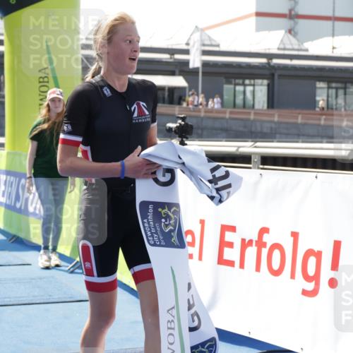 10.08.2025 - GEWOBA Citytriathlon Bremen H.Heesch http://msf.ph/oto/8553417 10.08.2025 13:58:26 Ziel 916 meine-sportfotos.de