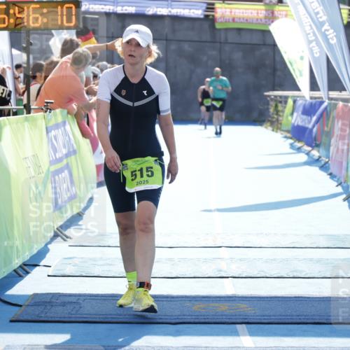 10.08.2025 - GEWOBA Citytriathlon Bremen H.Heesch http://msf.ph/oto/8553457 10.08.2025 15:46:14 Ziel 515 meine-sportfotos.de