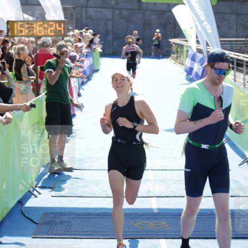 10.08.2025 - GEWOBA Citytriathlon Bremen H.Heesch http://msf.ph/oto/8553971 10.08.2025 15:16:28 Ziel 91, 93, 191, 488 meine-sportfotos.de