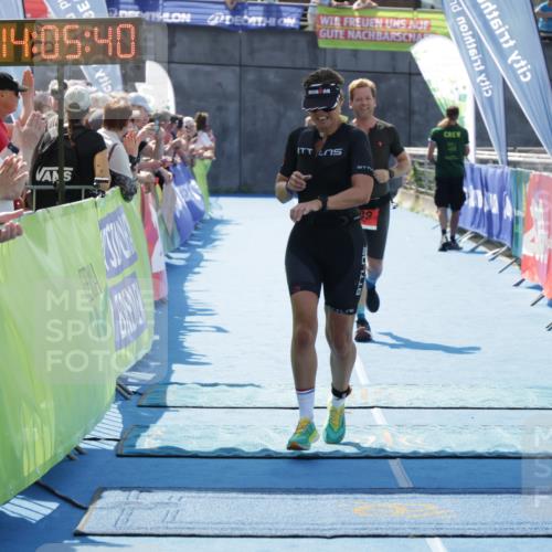10.08.2025 - GEWOBA Citytriathlon Bremen H.Heesch http://msf.ph/oto/8554054 10.08.2025 14:05:44 Ziel 628, 684, 706, 839, 973 meine-sportfotos.de
