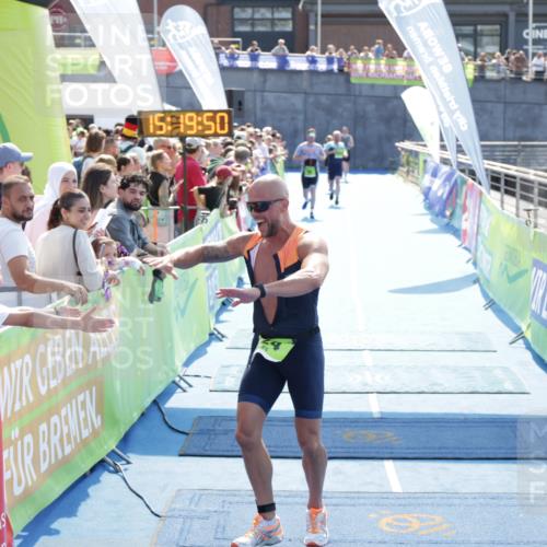 10.08.2025 - GEWOBA Citytriathlon Bremen H.Heesch http://msf.ph/oto/8554646 10.08.2025 15:19:54 Ziel 88, 123, 224, 431 meine-sportfotos.de
