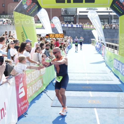 10.08.2025 - GEWOBA Citytriathlon Bremen H.Heesch http://msf.ph/oto/8554649 10.08.2025 15:19:54 Ziel 88, 123, 224, 431 meine-sportfotos.de
