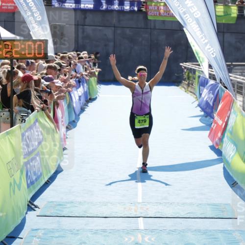 10.08.2025 - GEWOBA Citytriathlon Bremen H.Heesch http://msf.ph/oto/8555070 10.08.2025 15:22:04 Ziel 36, 479 meine-sportfotos.de