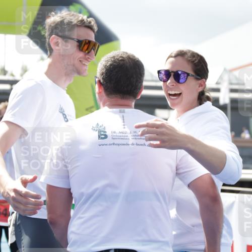 10.08.2025 - GEWOBA Citytriathlon Bremen H.Heesch http://msf.ph/oto/8555075 10.08.2025 14:15:08 Ziel 642, 1029 meine-sportfotos.de