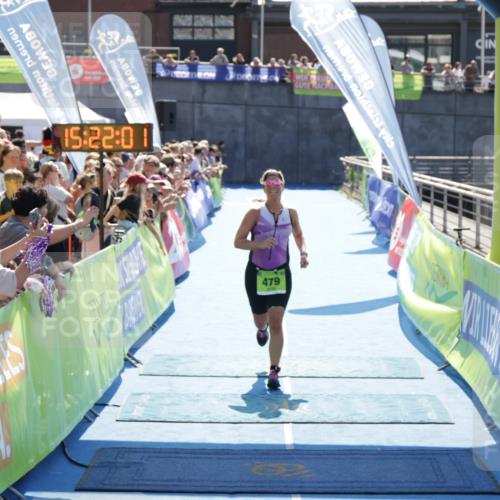 10.08.2025 - GEWOBA Citytriathlon Bremen H.Heesch http://msf.ph/oto/8555082 10.08.2025 15:22:05 Ziel 36, 479 meine-sportfotos.de