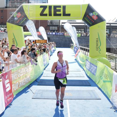 10.08.2025 - GEWOBA Citytriathlon Bremen H.Heesch http://msf.ph/oto/8555101 10.08.2025 15:22:07 Ziel 479 meine-sportfotos.de