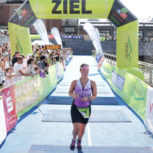 10.08.2025 - GEWOBA Citytriathlon Bremen H.Heesch http://msf.ph/oto/8555104 10.08.2025 15:22:08 Ziel 479 meine-sportfotos.de