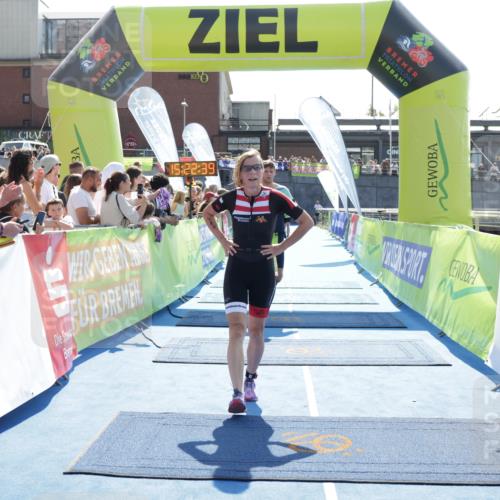10.08.2025 - GEWOBA Citytriathlon Bremen H.Heesch http://msf.ph/oto/8555221 10.08.2025 15:22:43 Ziel 52, 246, 480 meine-sportfotos.de