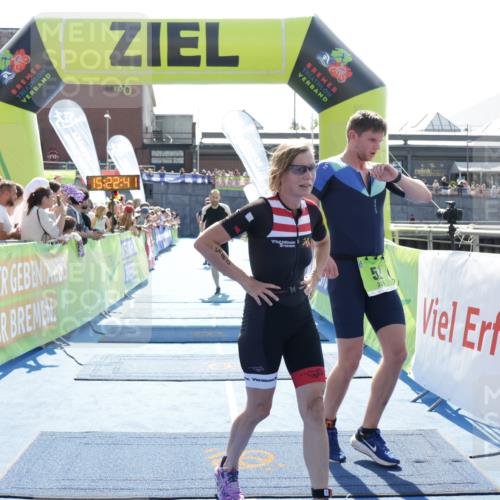 10.08.2025 - GEWOBA Citytriathlon Bremen H.Heesch http://msf.ph/oto/8555238 10.08.2025 15:22:45 Ziel 52, 213, 246, 480 meine-sportfotos.de