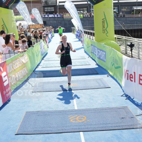 10.08.2025 - GEWOBA Citytriathlon Bremen H.Heesch http://msf.ph/oto/8555444 10.08.2025 15:23:56 Ziel 209, 250, 360, 363, 372 meine-sportfotos.de