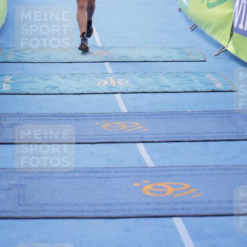 10.08.2025 - GEWOBA Citytriathlon Bremen H.Heesch http://msf.ph/oto/8555612 10.08.2025 14:20:02 Ziel 688 meine-sportfotos.de