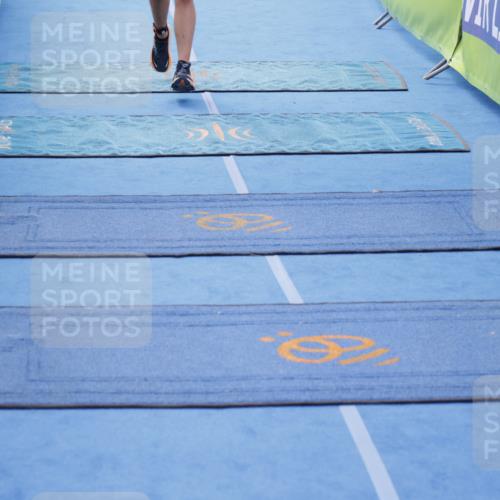 10.08.2025 - GEWOBA Citytriathlon Bremen H.Heesch http://msf.ph/oto/8555616 10.08.2025 14:20:02 Ziel 688 meine-sportfotos.de
