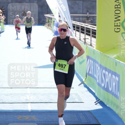 10.08.2025 - GEWOBA Citytriathlon Bremen H.Heesch http://msf.ph/oto/8555648 10.08.2025 15:24:53 Ziel 234, 258, 280, 453, 497 meine-sportfotos.de