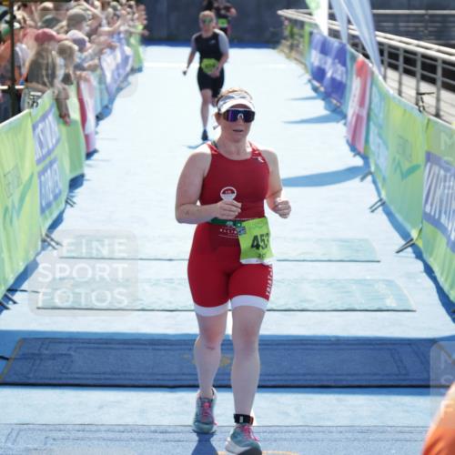 10.08.2025 - GEWOBA Citytriathlon Bremen H.Heesch http://msf.ph/oto/8555677 10.08.2025 15:25:01 Ziel 280, 453, 474 meine-sportfotos.de