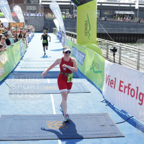 10.08.2025 - GEWOBA Citytriathlon Bremen H.Heesch http://msf.ph/oto/8555690 10.08.2025 15:25:02 Ziel 59, 280, 453, 474 meine-sportfotos.de