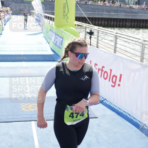 10.08.2025 - GEWOBA Citytriathlon Bremen H.Heesch http://msf.ph/oto/8555715 10.08.2025 15:25:05 Ziel 59, 280, 453, 474 meine-sportfotos.de
