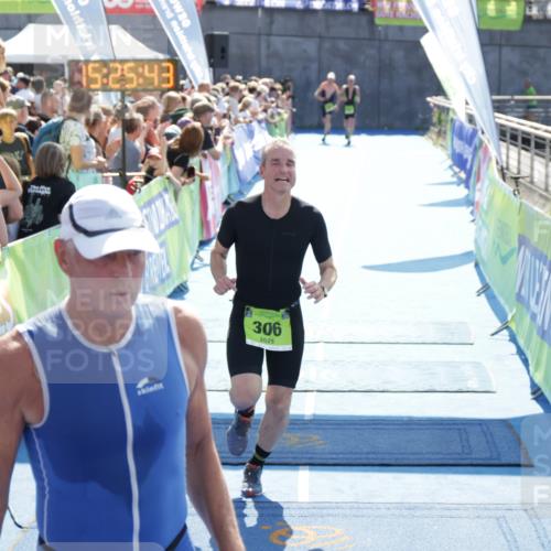10.08.2025 - GEWOBA Citytriathlon Bremen H.Heesch http://msf.ph/oto/8555792 10.08.2025 15:25:47 Ziel 306, 311, 334, 408 meine-sportfotos.de