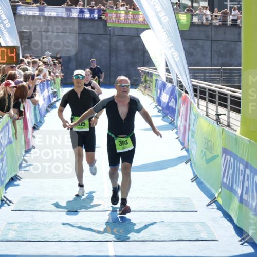10.08.2025 - GEWOBA Citytriathlon Bremen H.Heesch http://msf.ph/oto/8555861 10.08.2025 15:26:08 Ziel 29, 205, 303, 323, 404 meine-sportfotos.de